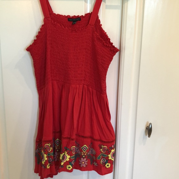 Sort cute boho top - Picture 6 of 6